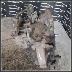 Immagine di Cambio Manuale FIAT Grande Punto 939A1000 1.9 55219776 