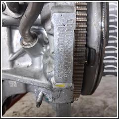 Immagine di Motore EB2LTDH2-HPY-HN09 BENZINA PEUGEOT 208 II 1.2 1688198280