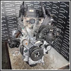 Immagine di Motore EB2LTDH2-HPY-HN09 BENZINA PEUGEOT 208 II 1.2 1688198280