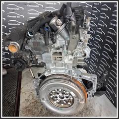 Immagine di Motore EB2LTDH2-HPY-HN09 BENZINA PEUGEOT 208 II 1.2 1688198280