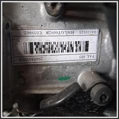 Immagine di Motore 5AL605 ELETTRICA RENAULT Twingo III Z.E. 290100376R