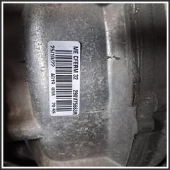 Immagine di Motore 5AL605 ELETTRICA RENAULT Twingo III Z.E. 290100376R