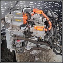 Immagine di Motore 5AL605 ELETTRICA RENAULT Twingo III Z.E. 290100376R