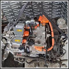 Immagine di Motore 5AL605 ELETTRICA RENAULT Twingo III Z.E. 290100376R