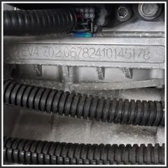 Immagine di Motore 4DB401 ELETTRICA DACIA Spring EV 290105423R