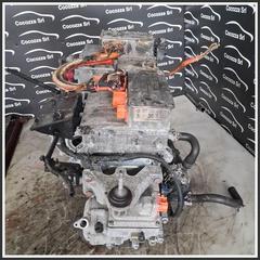 Immagine di Motore 4DB401 ELETTRICA DACIA Spring EV 290105423R