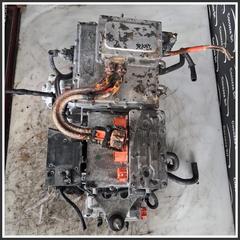 Immagine di Motore 4DB401 ELETTRICA DACIA Spring EV 290105423R