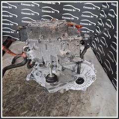 Immagine di Motore 4DB401 ELETTRICA DACIA Spring EV 290105423R