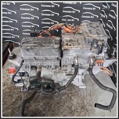 Immagine di Motore 4DB401 ELETTRICA DACIA Spring EV 290105423R