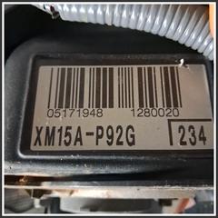 Immagine di Motore M15A BENZINA TOYOTA Yaris Cross 1.5 19000F3020