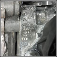 Immagine di Motore M15A BENZINA TOYOTA Yaris Cross 1.5 19000F3020