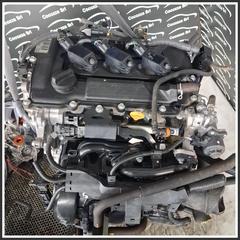 Immagine di Motore M15A BENZINA TOYOTA Yaris Cross 1.5 19000F3020