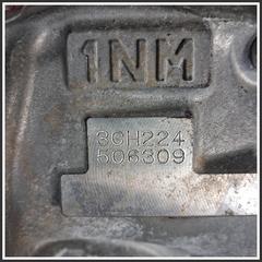Immagine di Cambio Automatico TOYOTA Yaris Cross 1.5 M15A 3CH224506309 