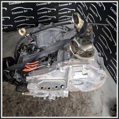 Immagine di Cambio Automatico TOYOTA Yaris Cross 1.5 M15A 3CH224506309 