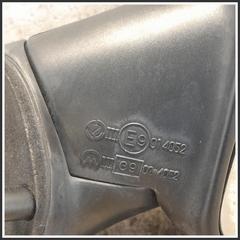 Immagine di Specchio Retrovisore Destro FIAT Multipla II 735252078 014052
