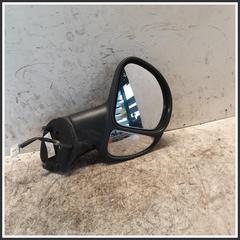 Immagine di Specchio Retrovisore Destro FIAT Multipla II 735252078 014052