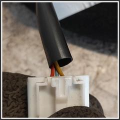 Immagine di Specchio Retrovisore Destro FIAT Multipla II 735252078 014052