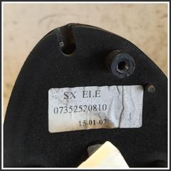 Immagine di Specchio Retrovisore Sinistro FIAT Multipla II 735505373 014052
