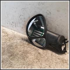 Immagine di Specchio Retrovisore Sinistro FIAT Multipla II 735505373 014052