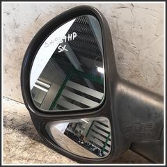 Immagine di Specchio Retrovisore Sinistro FIAT Multipla II 735505373 014052