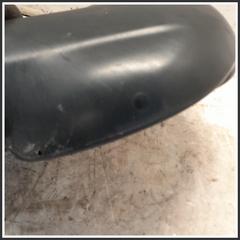 Immagine di Specchio Retrovisore Sinistro FIAT Multipla II 735505373 014052