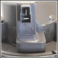 Immagine di Ventola Riscaldamento Ventilatore Abitacolo FIAT Multipla II 60779502