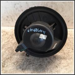 Immagine di Ventola Riscaldamento Ventilatore Abitacolo FIAT Multipla II 60779502