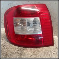 Immagine di Fanale Posteriore Sinistro  Alogeno FIAT Multipla II 51720553