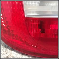 Immagine di Fanale Posteriore Sinistro  Alogeno FIAT Multipla II 51720553