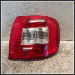 Immagine di Fanale Posteriore Destro  Alogeno FIAT Multipla II 51720552