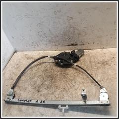 Immagine di Alzacristallo Elettrico Anteriore Destro FIAT Multipla II 46510629