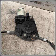 Immagine di Alzacristallo Elettrico Anteriore Destro FIAT Multipla II 46510629