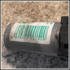 Immagine di Alzacristallo Elettrico Anteriore Destro FIAT Multipla II 46510629