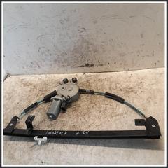 Immagine di Alzacristallo Elettrico Anteriore Sinistro FIAT Multipla II 46510670