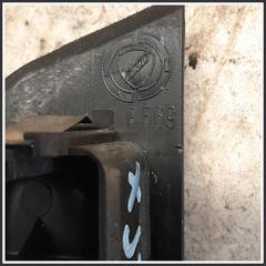 Immagine di Comandi Alzavetri Anteriore Sinistro FIAT Multipla II 735318642
