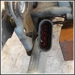 Immagine di   Cristallo FIAT Multipla II 51712785 53552402
