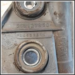 Immagine di   Cristallo FIAT Multipla II 51712785 53552402
