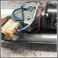 Immagine di   Cristallo FIAT Multipla II 51712785 53552402