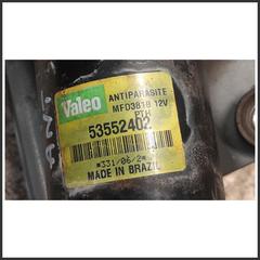 Immagine di   Cristallo FIAT Multipla II 51712785 53552402