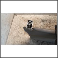 Immagine di Aletta Parasole Sinistra FIAT Multipla II 735273672