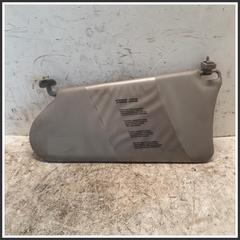 Immagine di Aletta Parasole Sinistra FIAT Multipla II 735273672