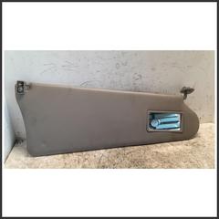 Immagine di Aletta Parasole Destra FIAT Multipla II 735292153