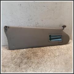 Immagine di Aletta Parasole Destra FIAT Multipla II 735292153