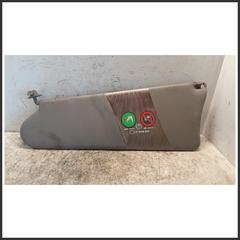 Immagine di Aletta Parasole Destra FIAT Multipla II 735292153