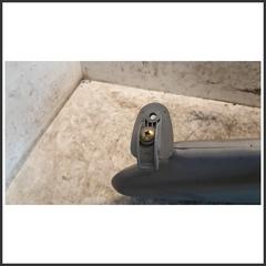Immagine di Aletta Parasole Destra FIAT Multipla II 735292153