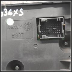 Immagine di Comando Clima FIAT Grande Punto 735419793