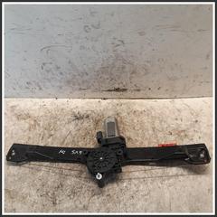 Immagine di Alzacristallo Elettrico Anteriore Destro FIAT Grande Punto 51895384