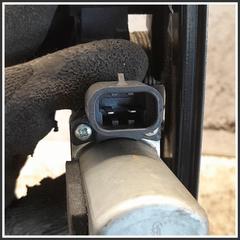 Immagine di Alzacristallo Elettrico Anteriore Destro FIAT Grande Punto 51895384