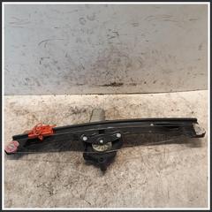 Immagine di Alzacristallo Elettrico Anteriore Destro FIAT Grande Punto 51895384