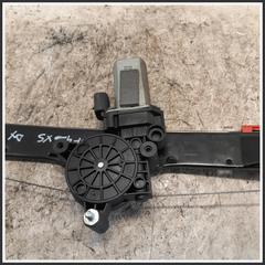 Immagine di Alzacristallo Elettrico Anteriore Destro FIAT Grande Punto 51895384